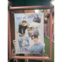 2026 SVT - DINO 生咖 2